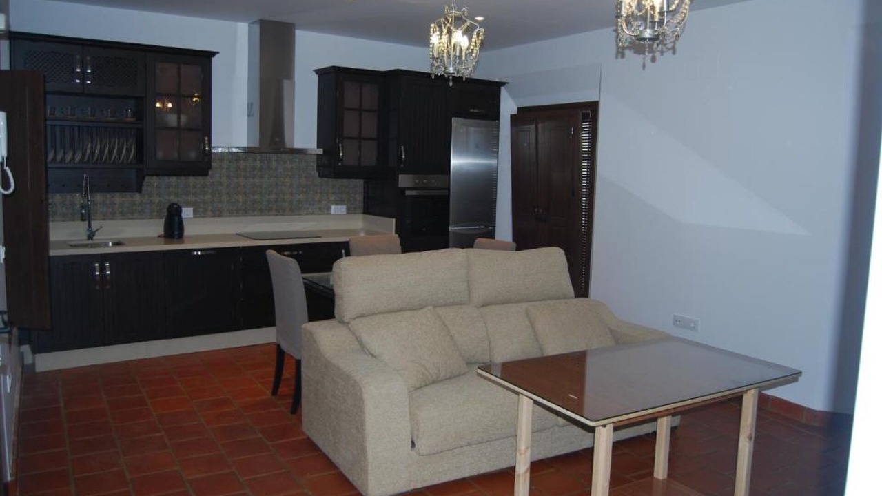 Photo of Livingroom in Constantina
