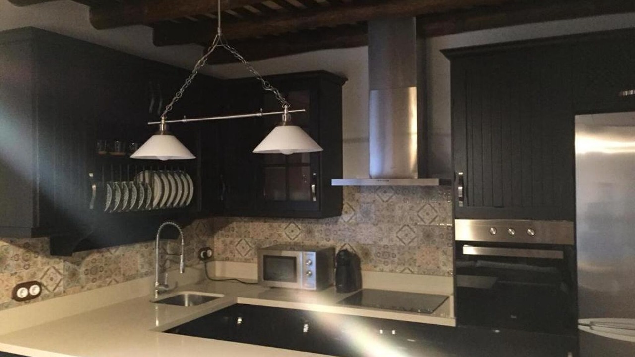 Photo of Kitchen in Constantina