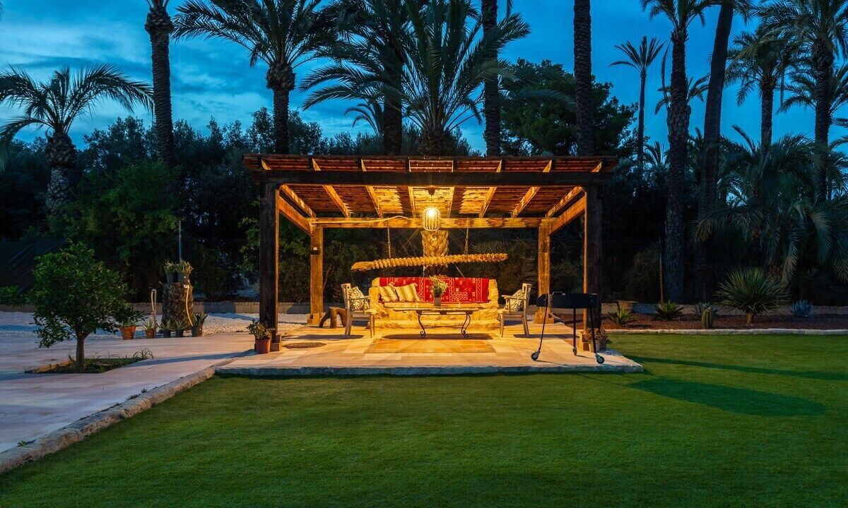 Photo of Outdoor in Algoros
