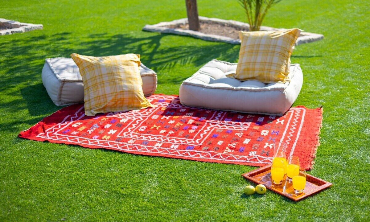 Photo of Outdoor in Algoros