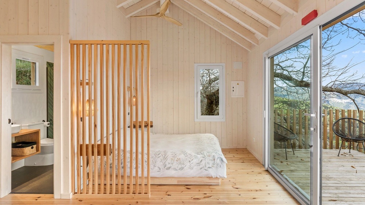 Photo of Bedroom in Jubrique