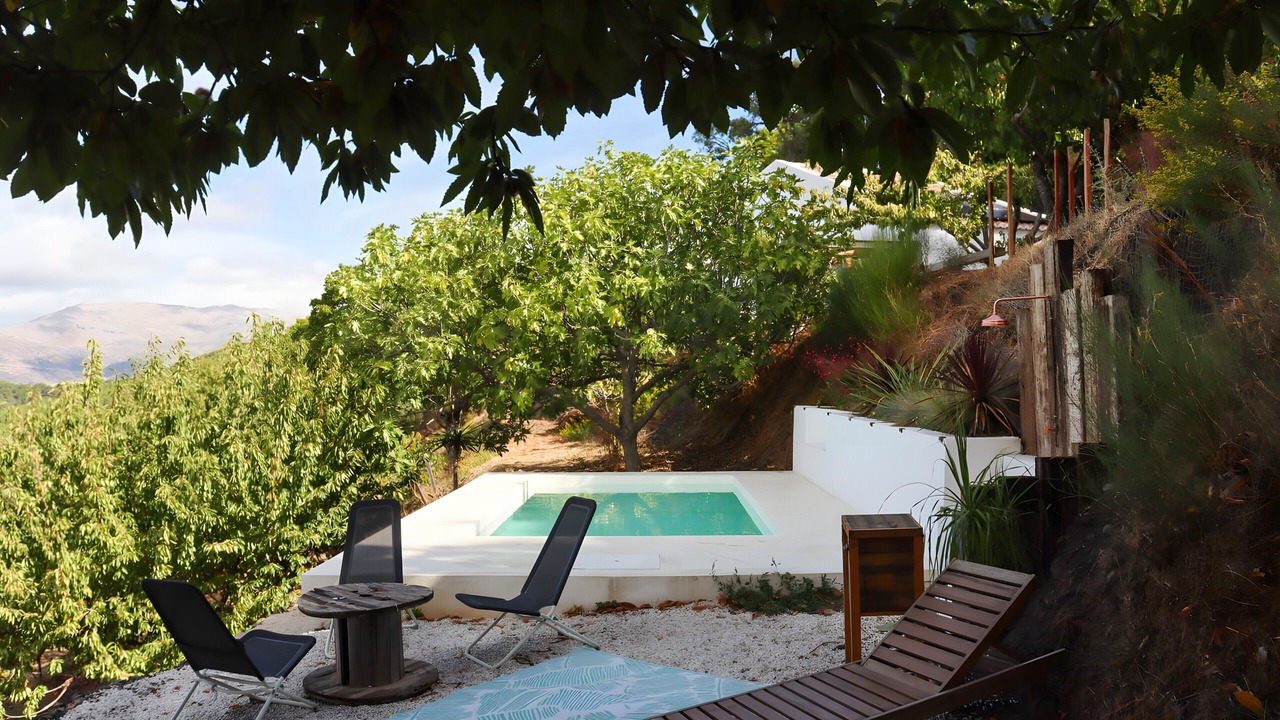 Photo of Outdoor in Jubrique