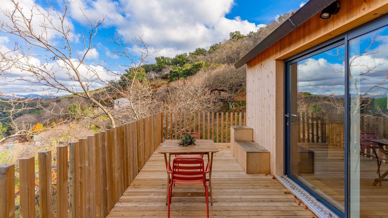 Photo of Outdoor in Jubrique