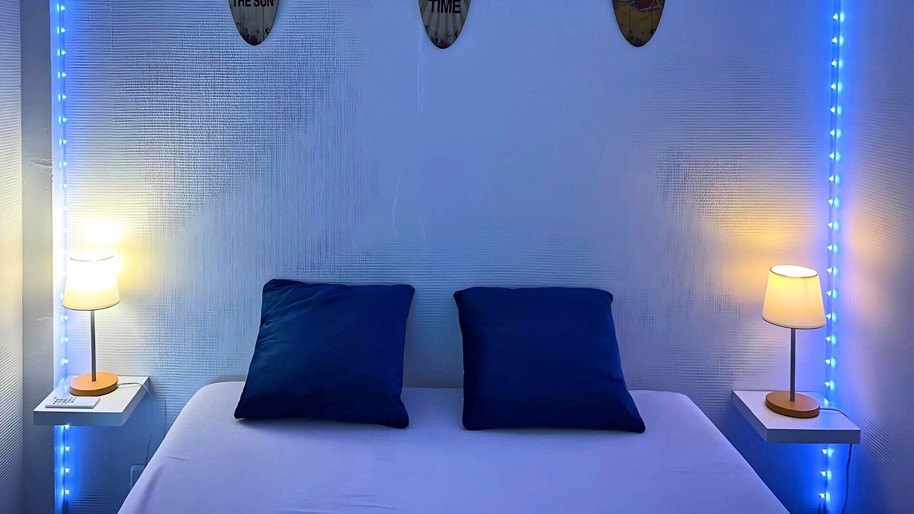 Photo of Bedroom in San Juan de Alicante
