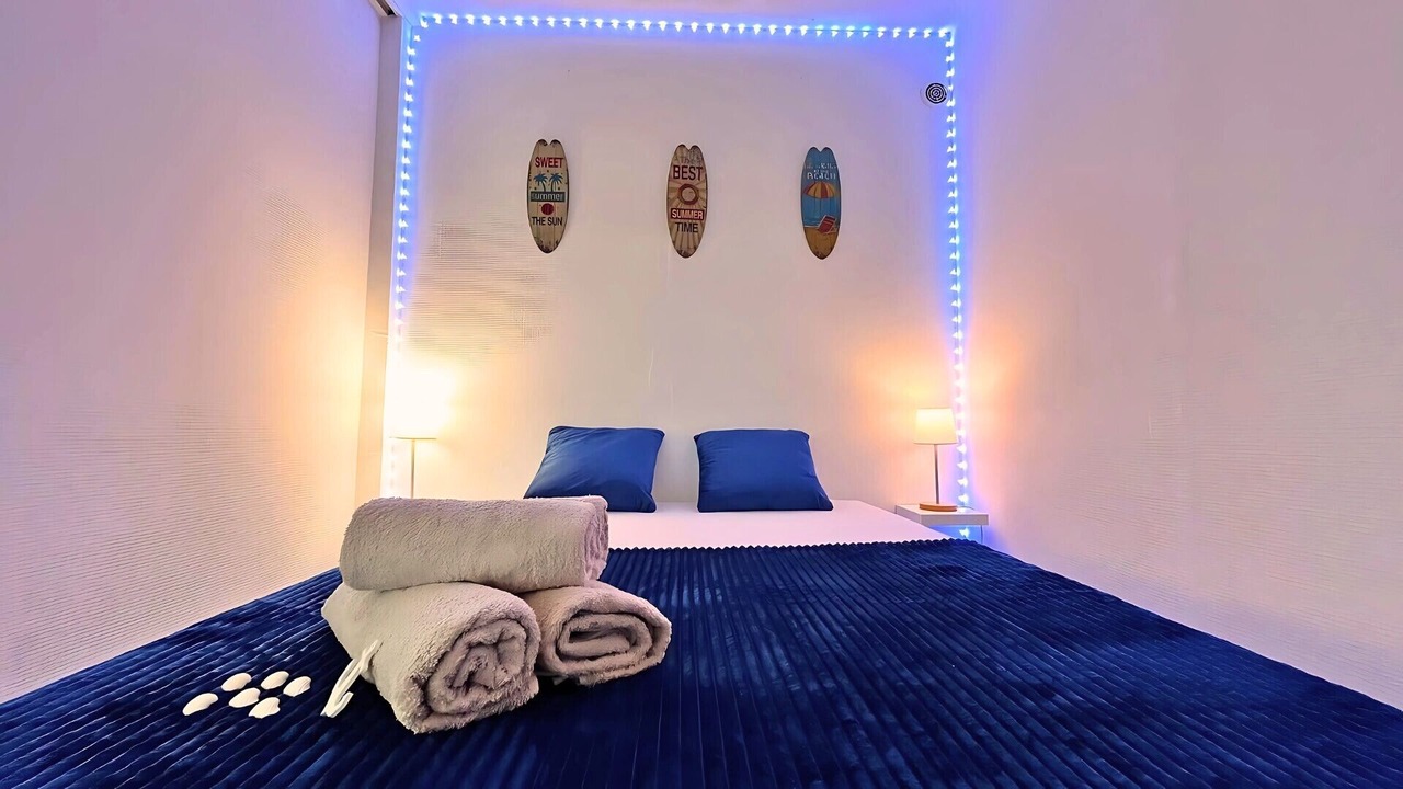Photo of Bedroom in San Juan de Alicante