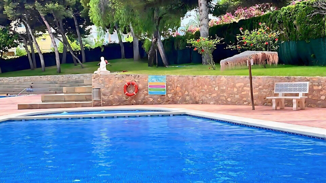 Photo of Outdoor in San Juan de Alicante