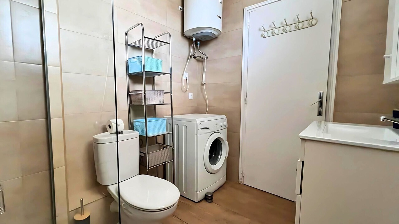 Photo of Bathroom in San Juan de Alicante