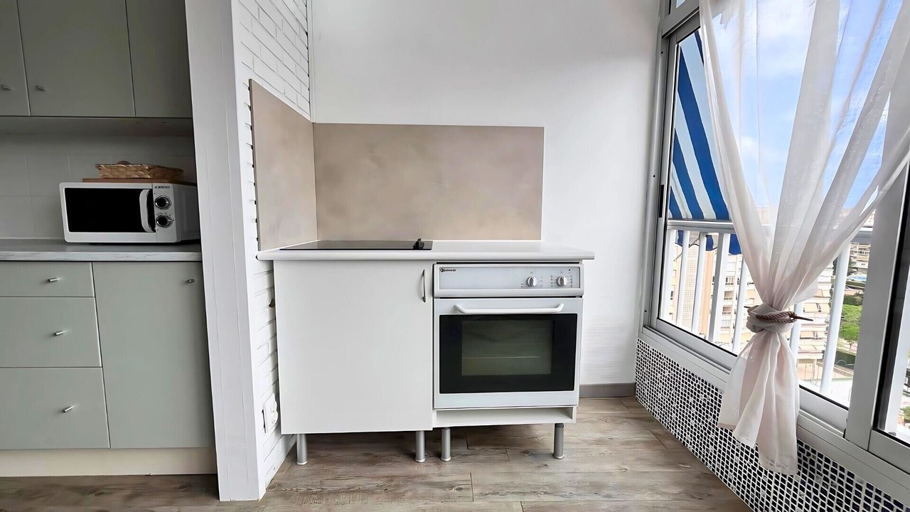 Photo of Kitchen in San Juan de Alicante