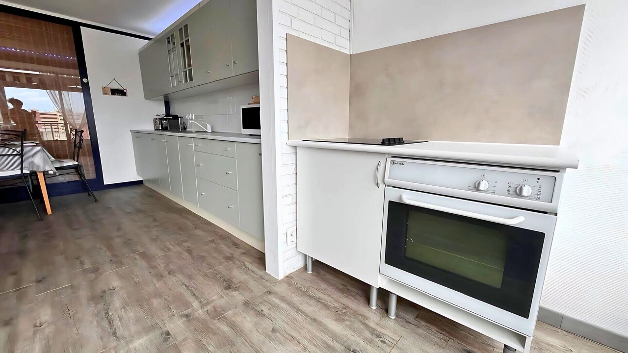 Photo of Kitchen in San Juan de Alicante