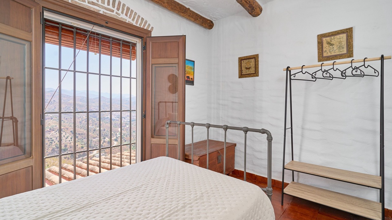 Photo of Bedroom in Arenas