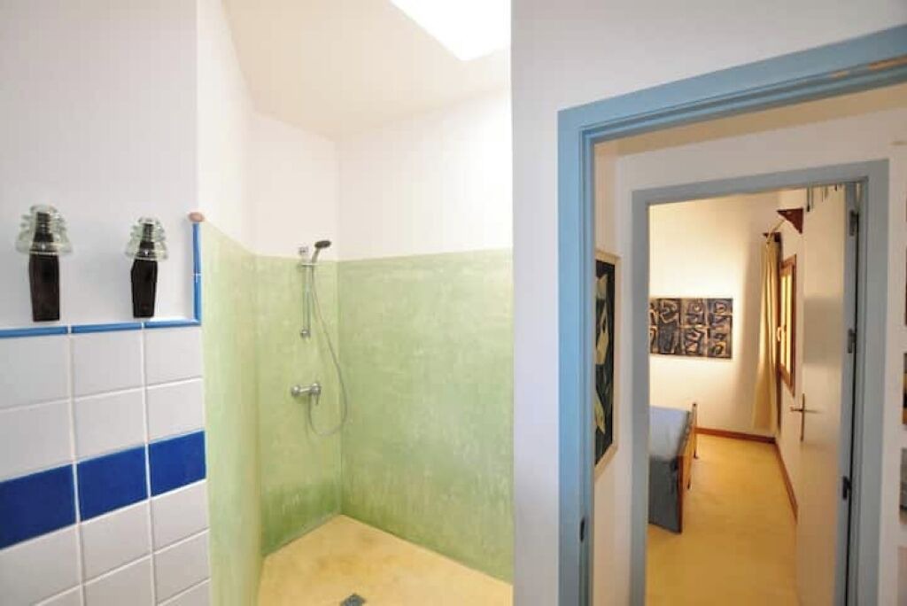 Photo of Bathroom in Rodalquilar
