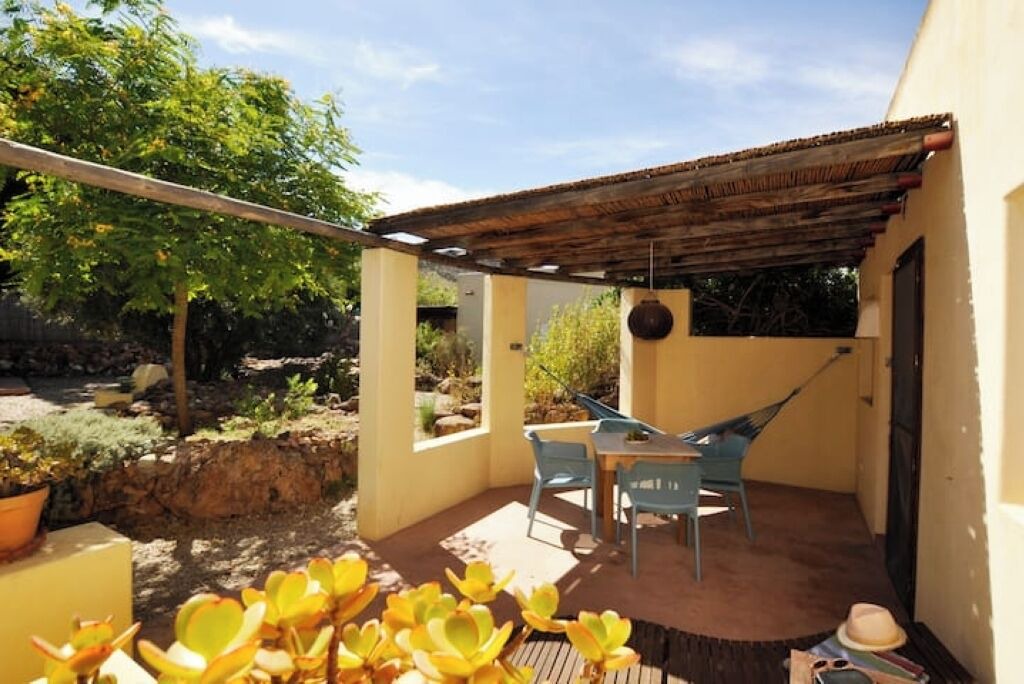 Photo of Outdoor in Rodalquilar