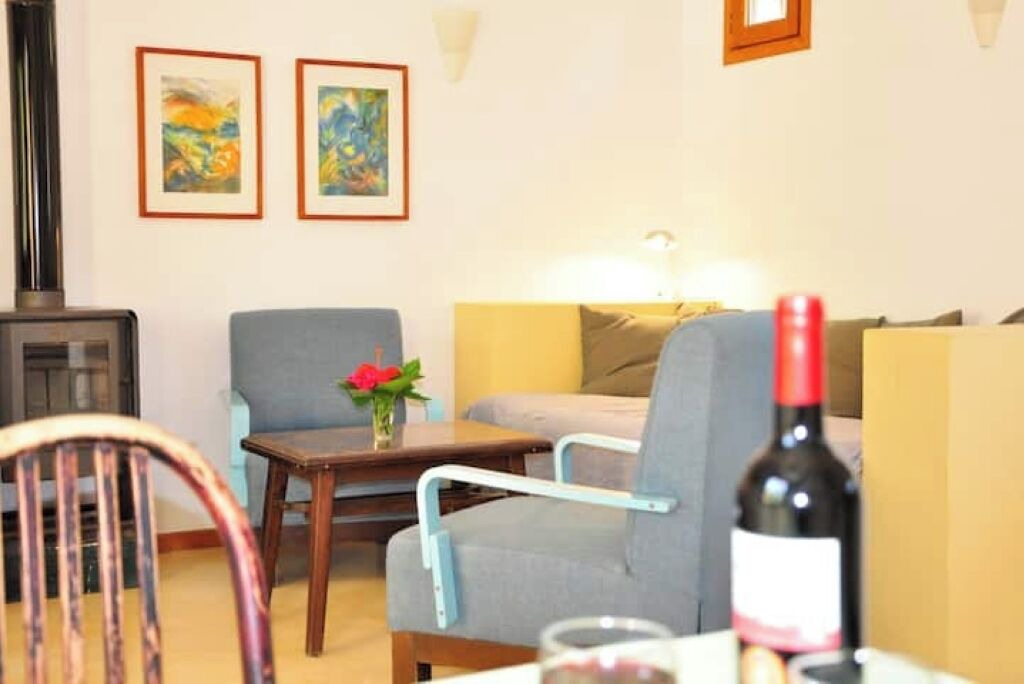 Photo of Livingroom in Rodalquilar