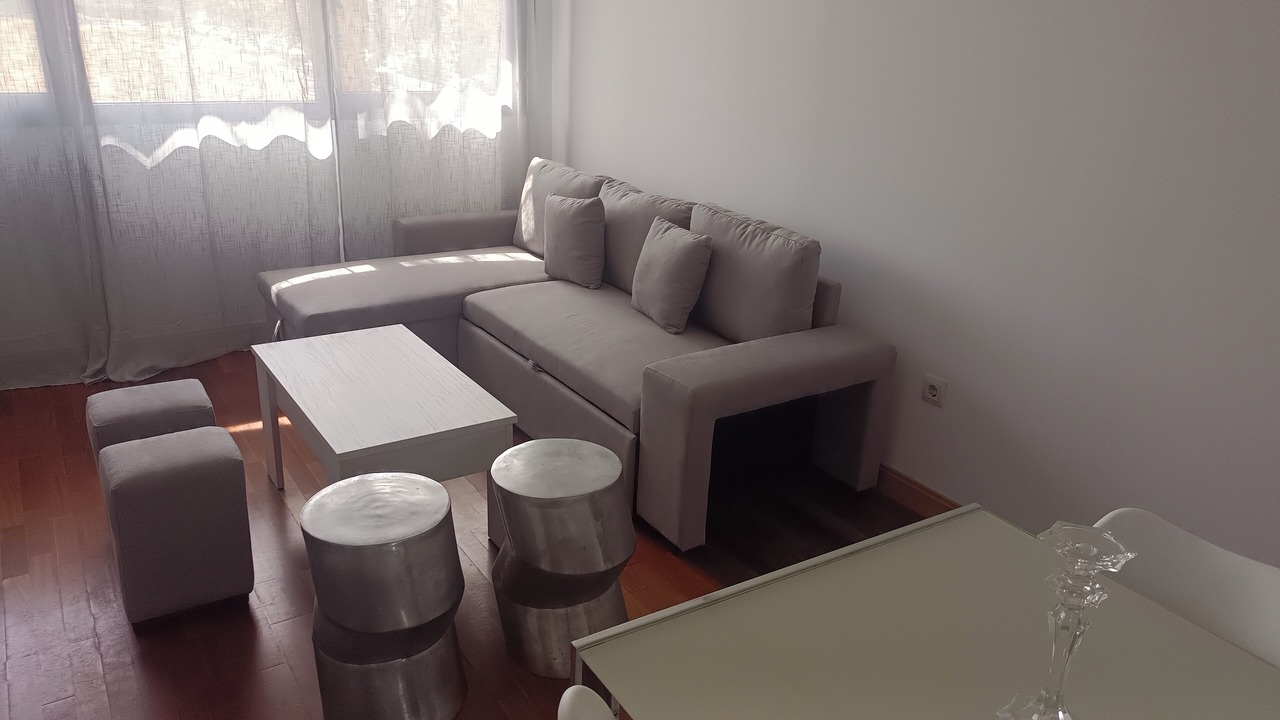 Photo of Livingroom in Cordoba