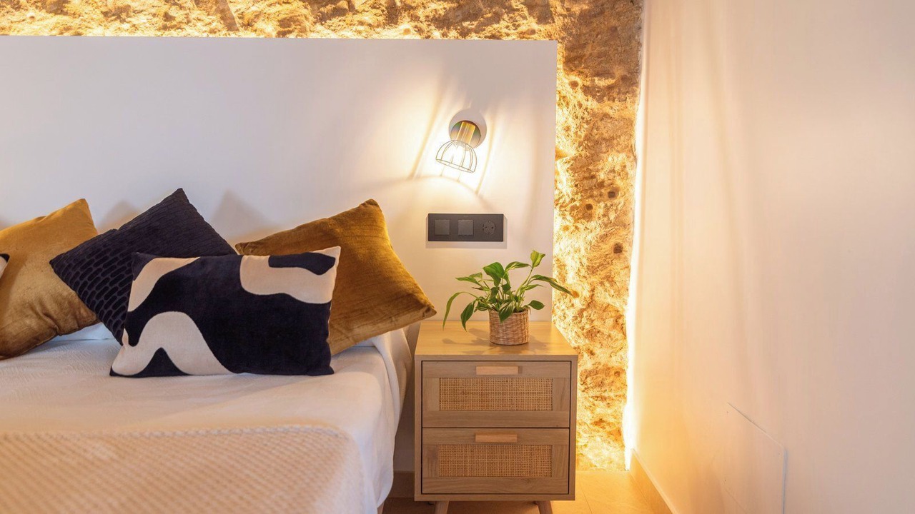 Photo of Bedroom in Setenil de las Bodegas