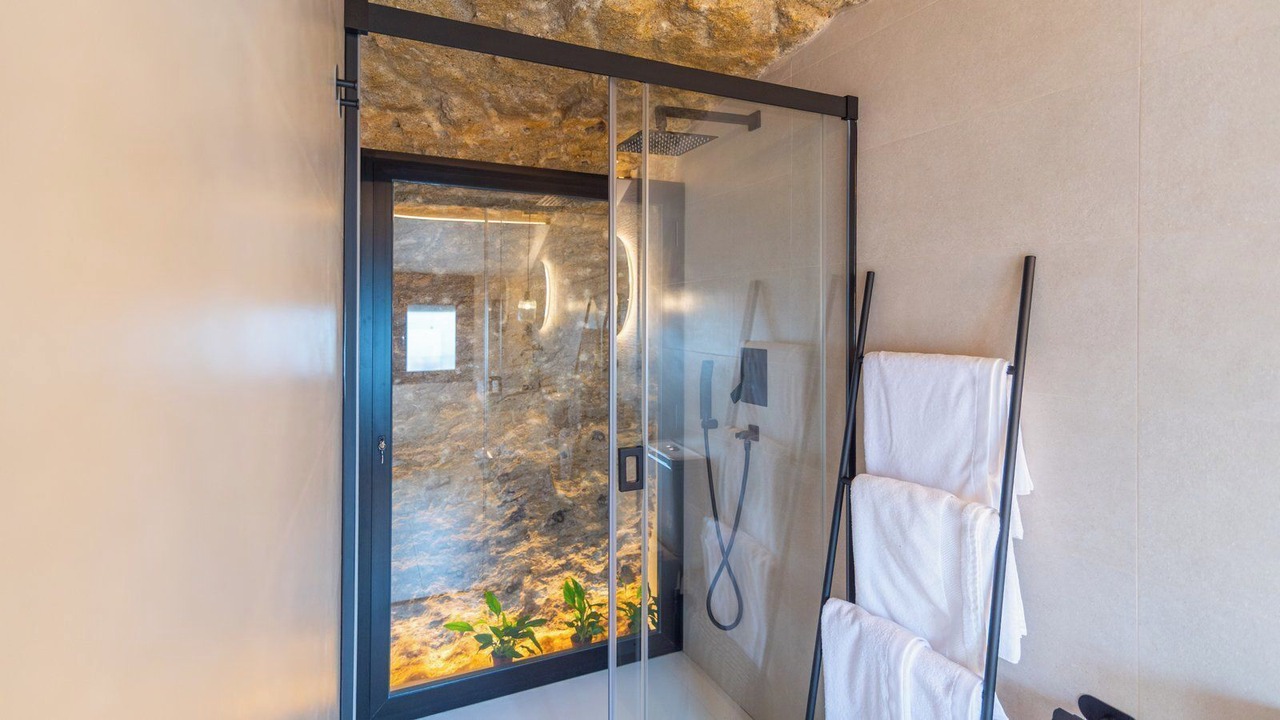 Photo of Bathroom in Setenil de las Bodegas