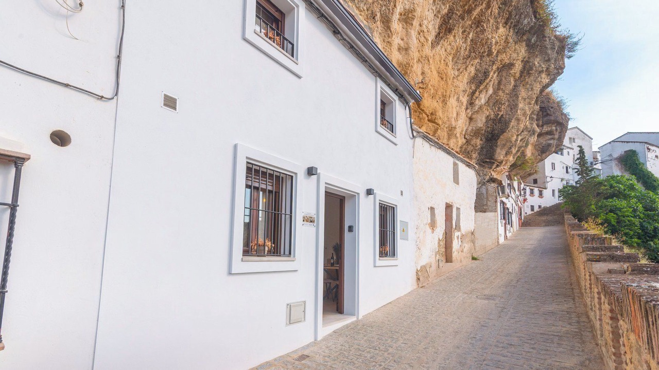 Photo of Outdoor in Setenil de las Bodegas