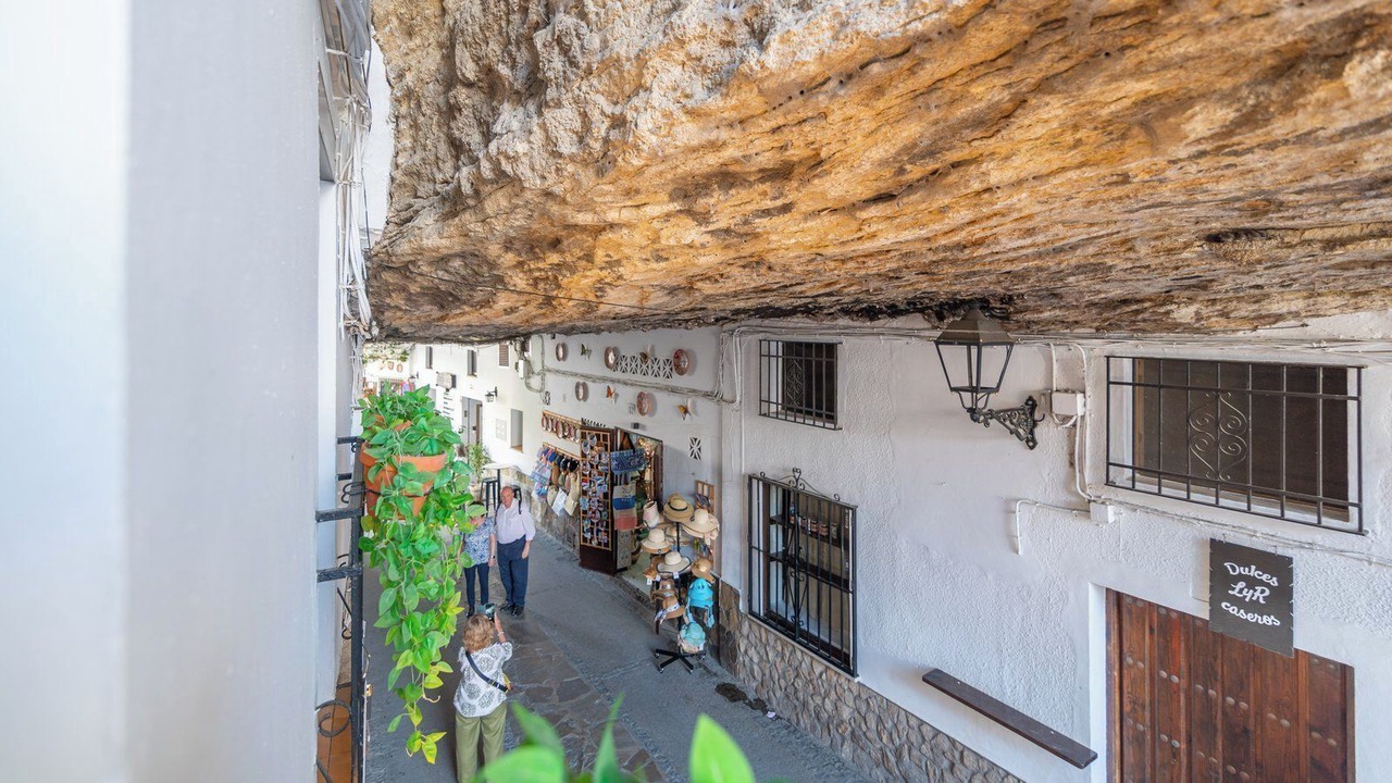 Photo of Outdoor in Setenil de las Bodegas