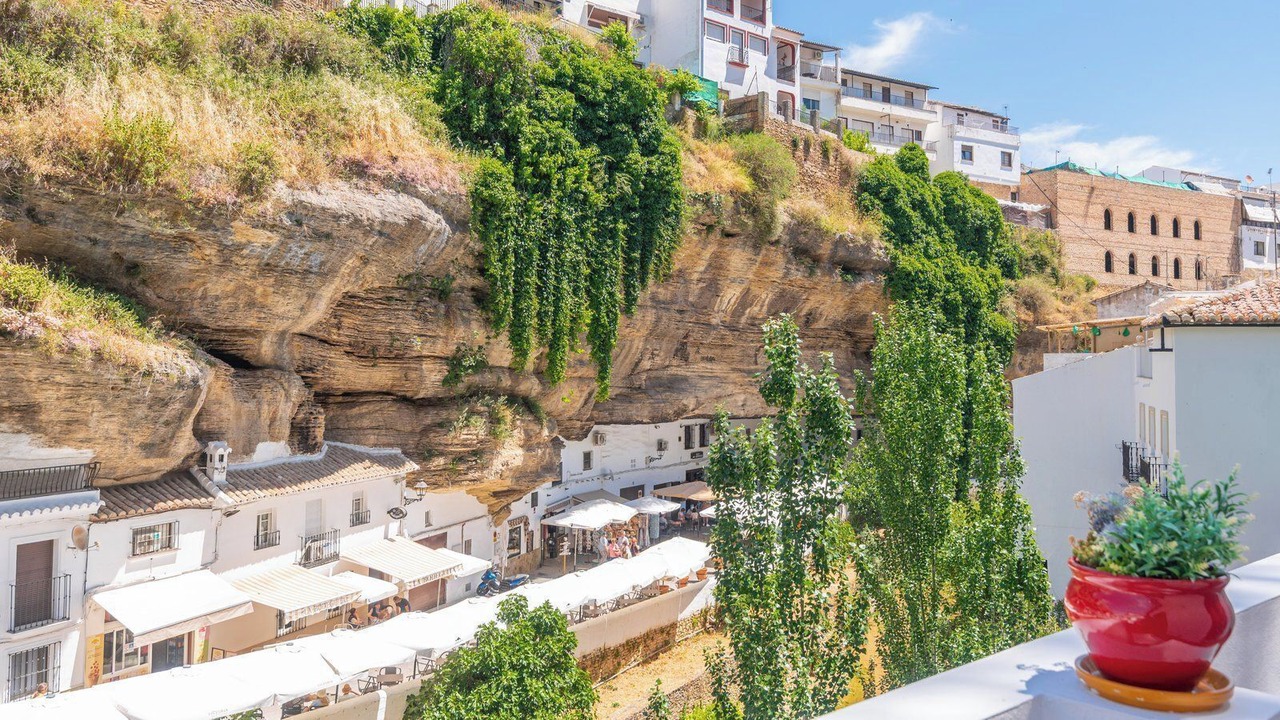 Photo of Outdoor in Setenil de las Bodegas