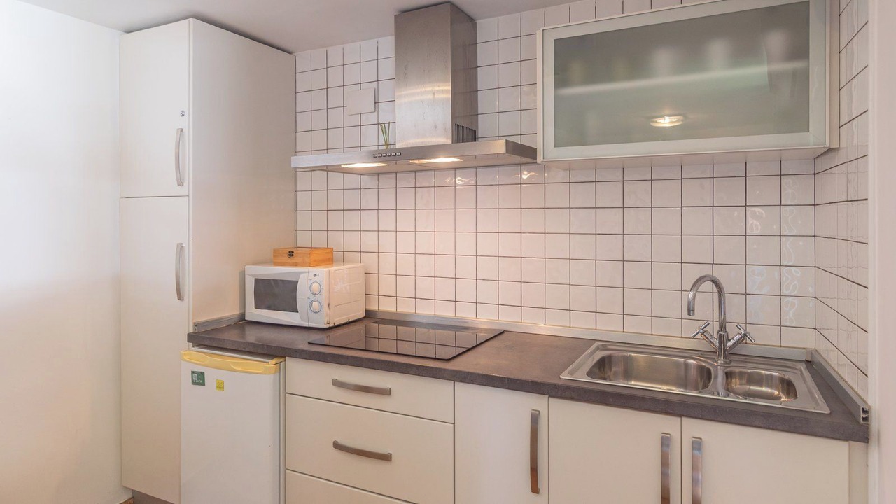 Photo of Kitchen in Setenil de las Bodegas