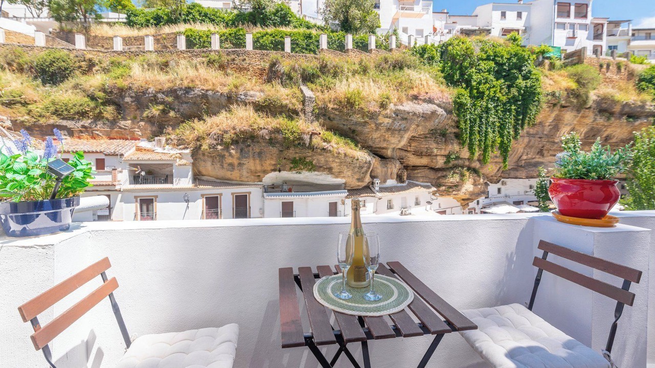 Photo of Outdoor in Setenil de las Bodegas