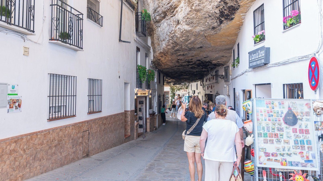 Photo of Others in Setenil de las Bodegas