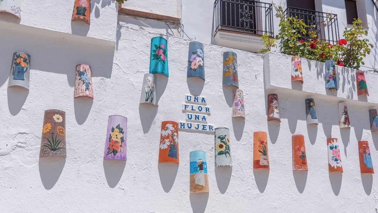 Photo of Others in Setenil de las Bodegas