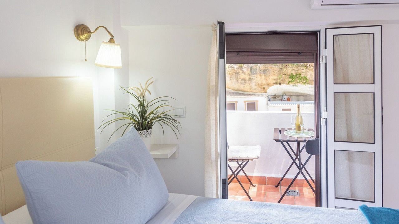 Photo of Bedroom in Setenil de las Bodegas