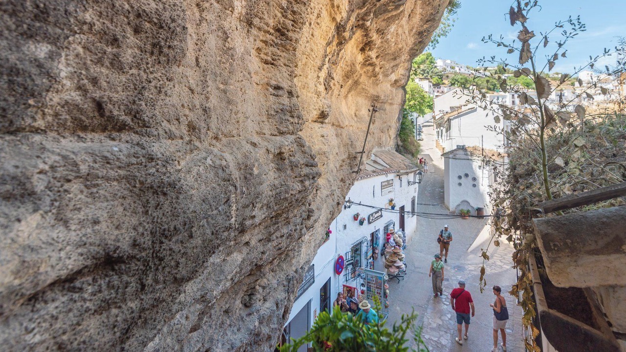 Photo of Others in Setenil de las Bodegas