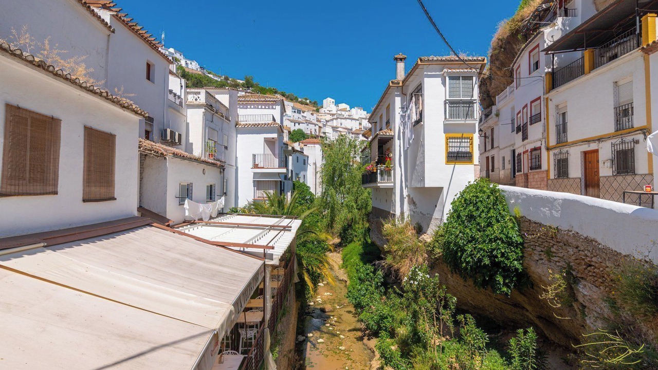Photo of Others in Setenil de las Bodegas