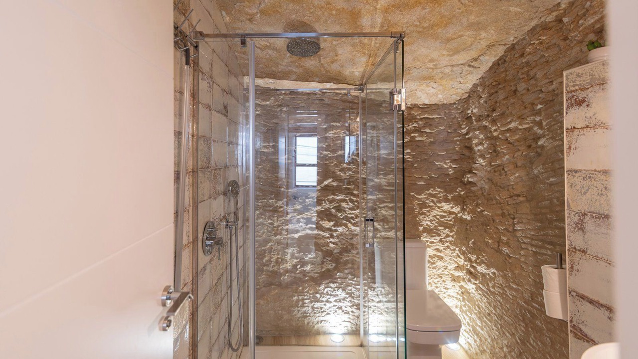 Photo of Bathroom in Setenil de las Bodegas