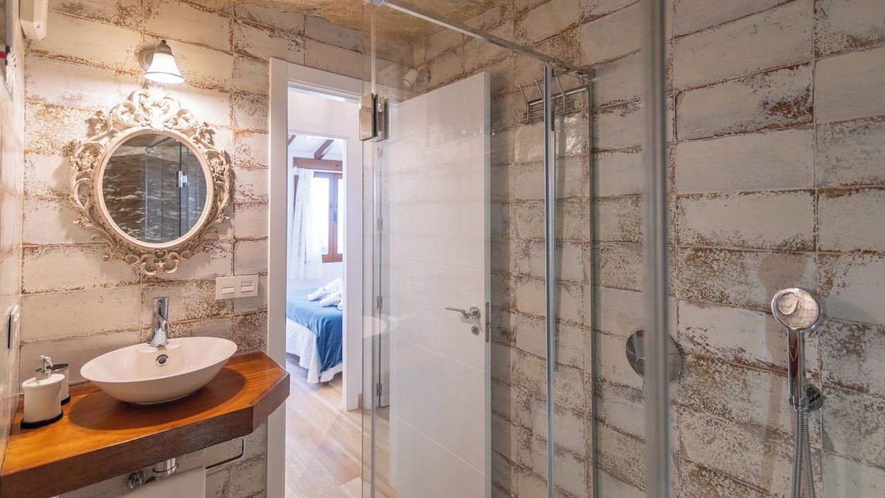 Photo of Bathroom in Setenil de las Bodegas