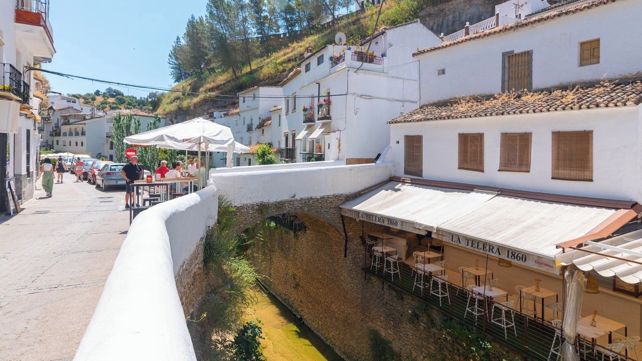 Photo of Outdoor in Setenil de las Bodegas