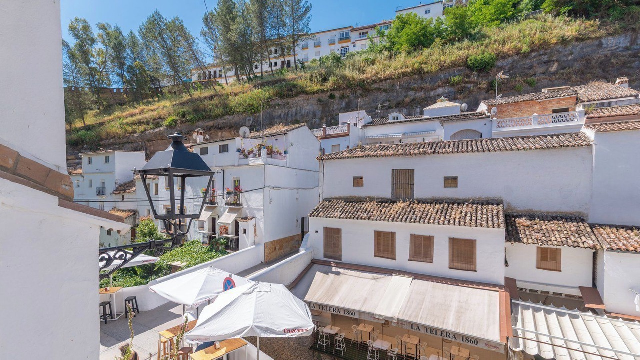 Photo of Outdoor in Setenil de las Bodegas