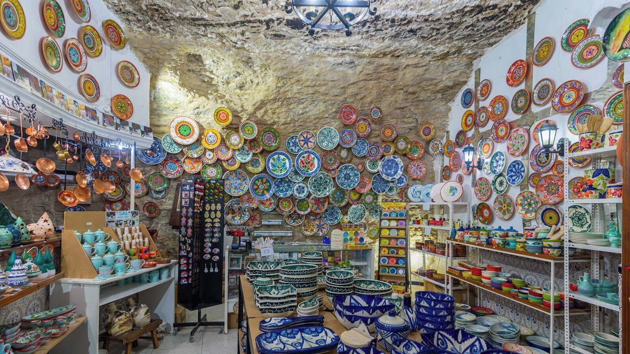 Photo of Others in Setenil de las Bodegas