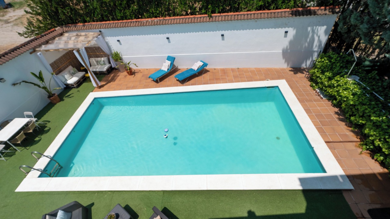 Photo of Outdoor in Guillena