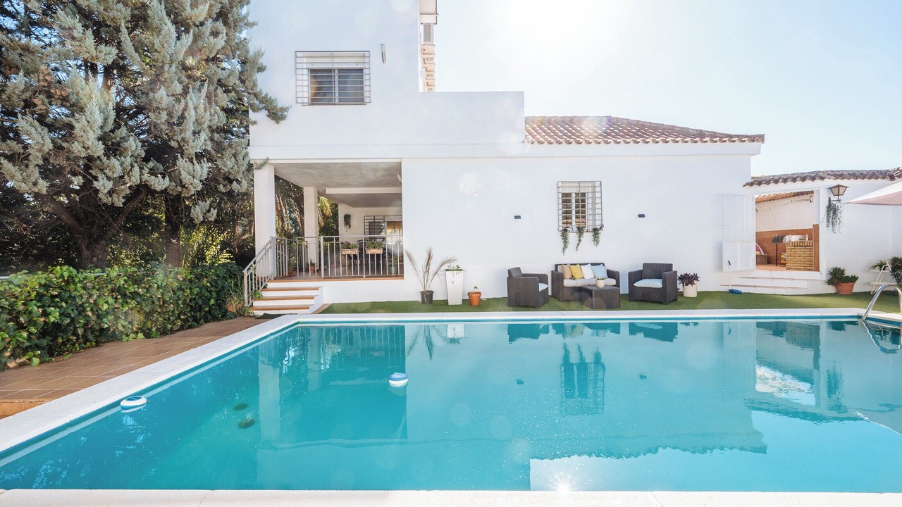 Photo of Outdoor in Guillena