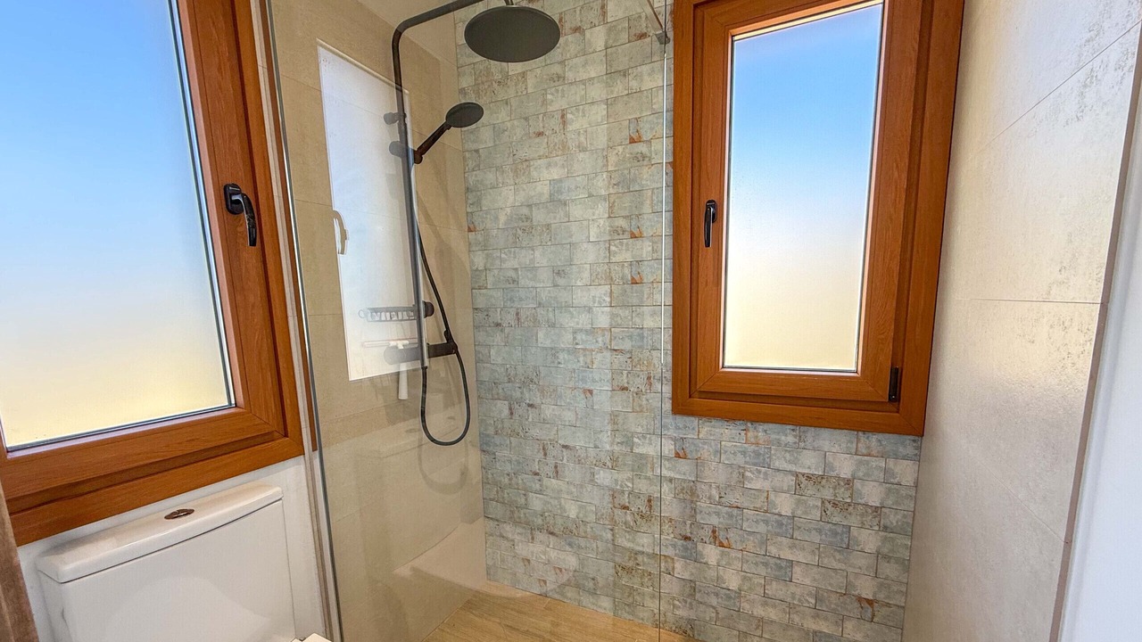 Photo of Bathroom in Costa Esuri