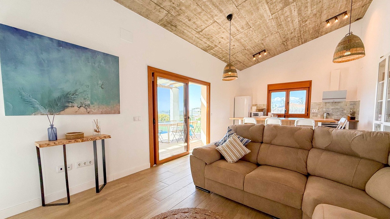 Photo of Livingroom in Costa Esuri