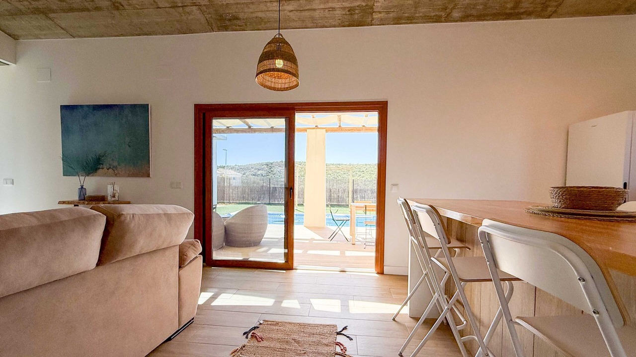 Photo of Livingroom in Costa Esuri