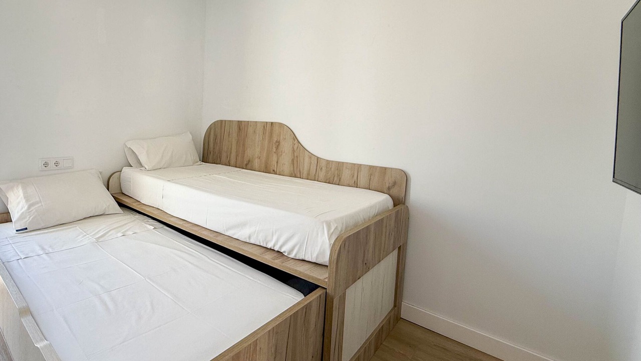 Photo of Bedroom in Costa Esuri