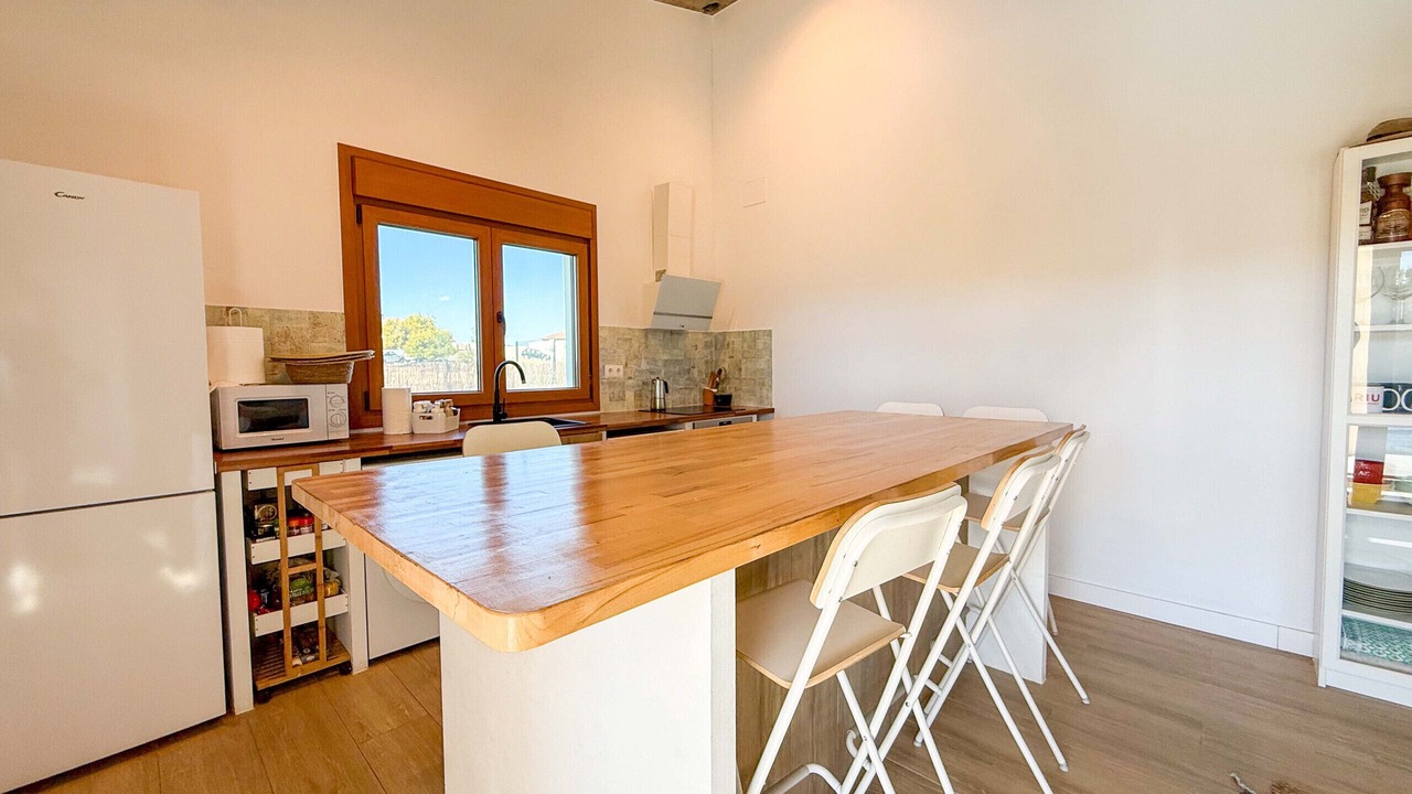 Photo of Kitchen in Costa Esuri