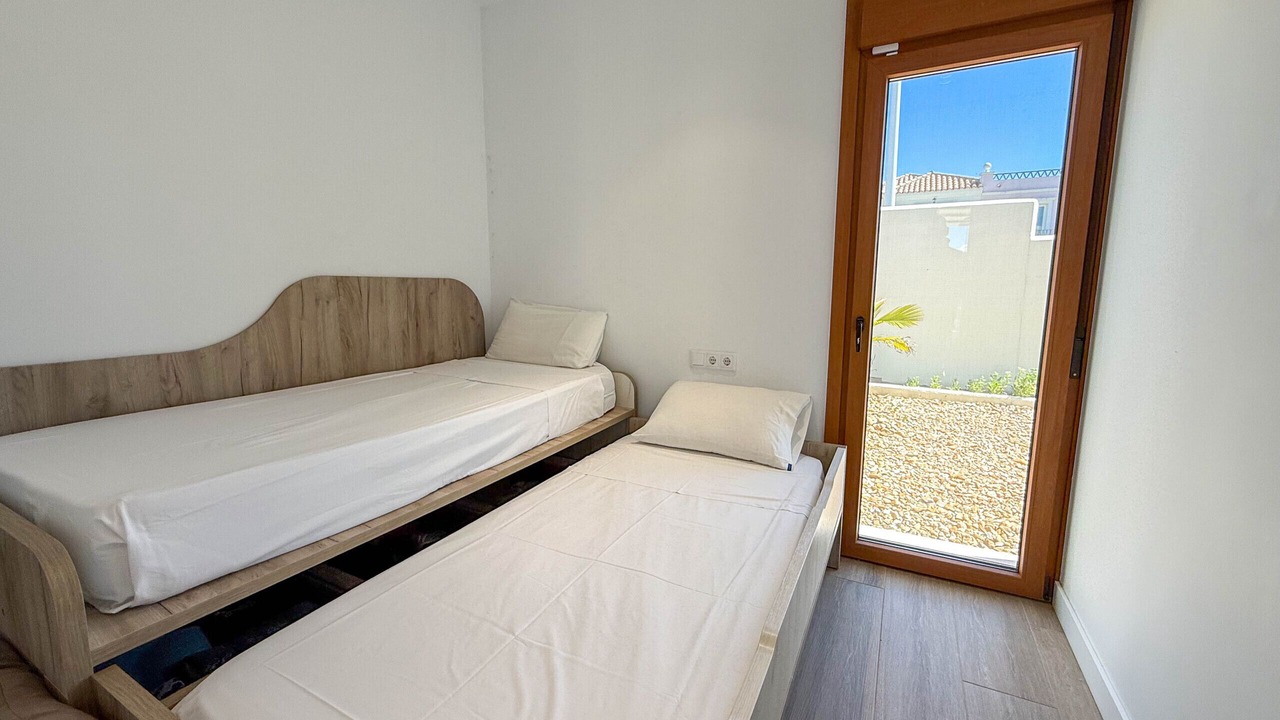 Photo of Bedroom in Costa Esuri