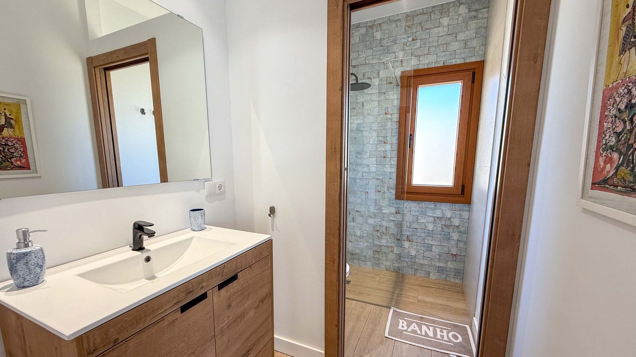 Photo of Bathroom in Costa Esuri