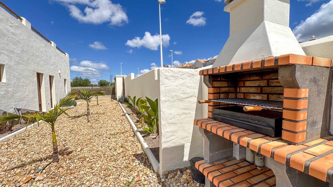 Photo of Outdoor in Costa Esuri