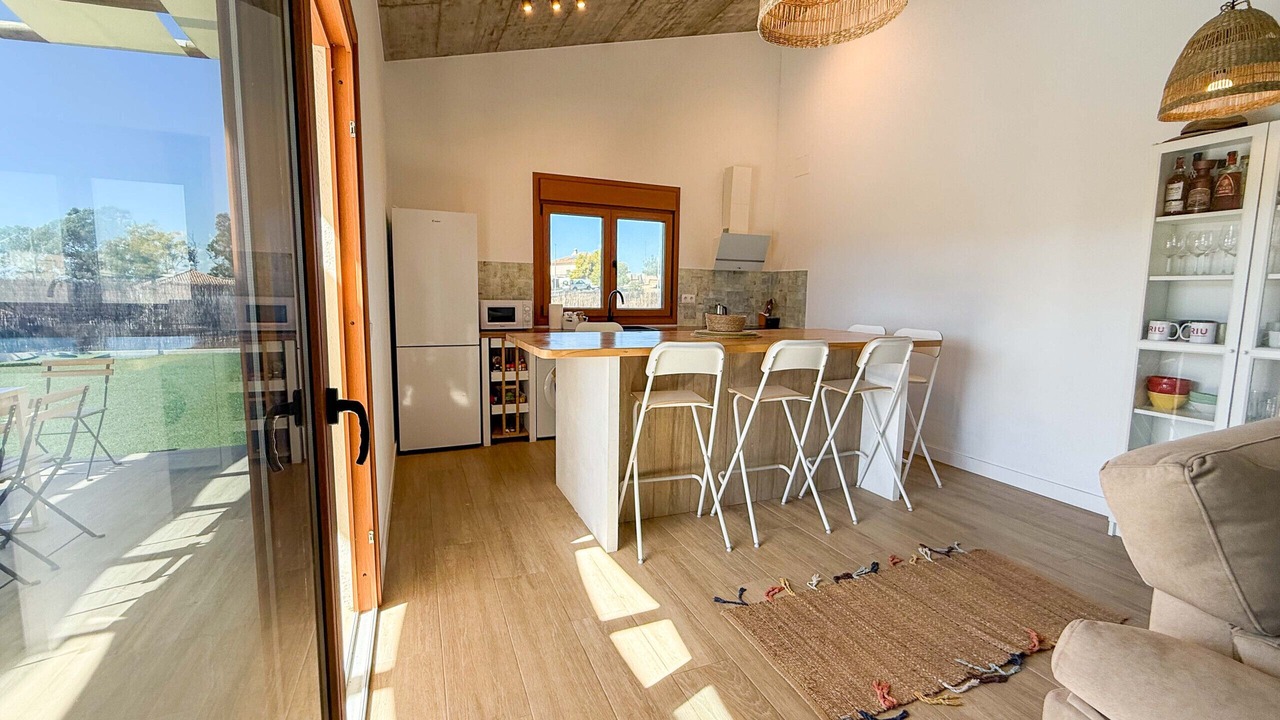 Photo of Kitchen in Costa Esuri