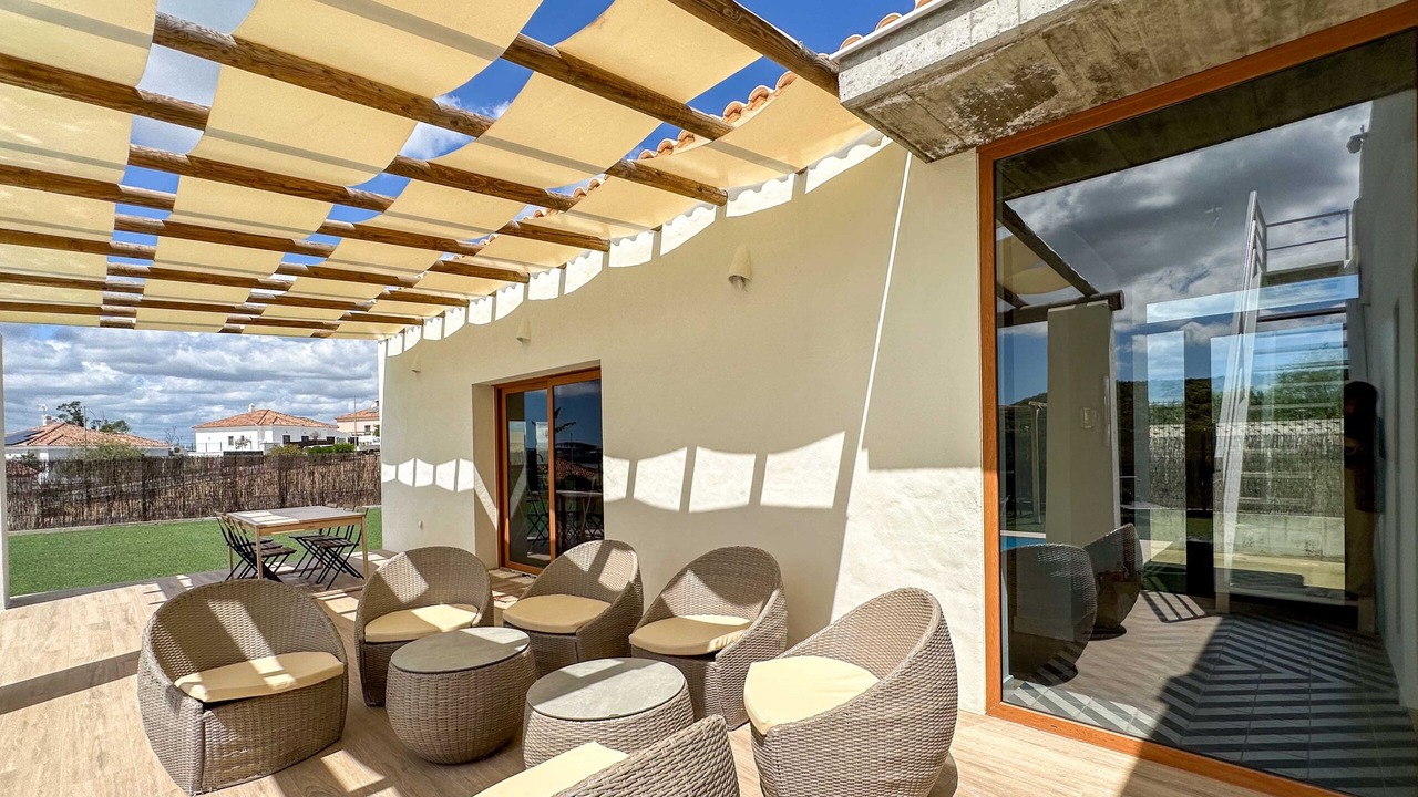 Photo of Outdoor in Costa Esuri