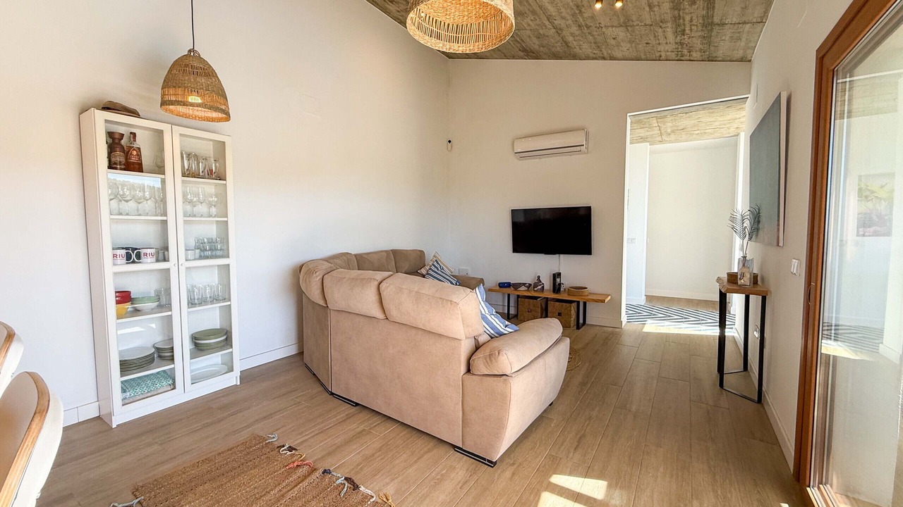 Photo of Livingroom in Costa Esuri
