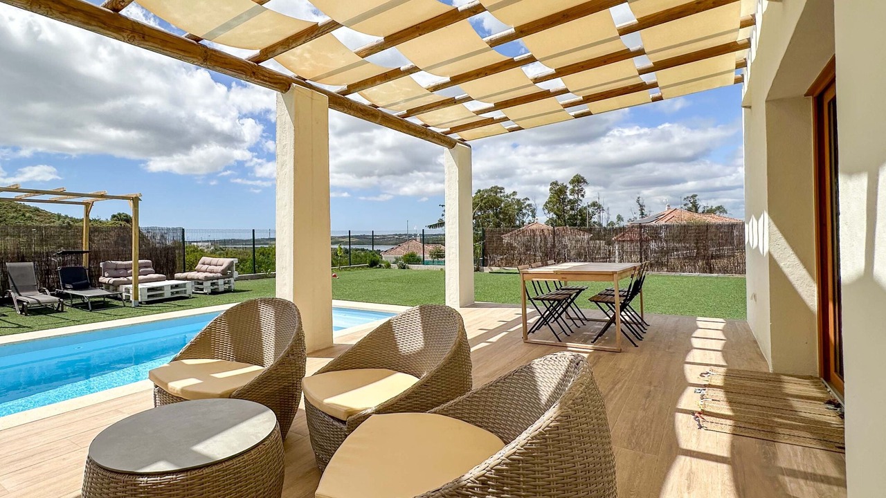 Photo of Outdoor in Costa Esuri