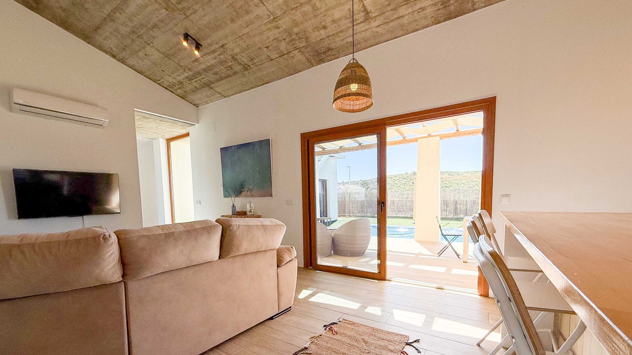 Photo of Livingroom in Costa Esuri
